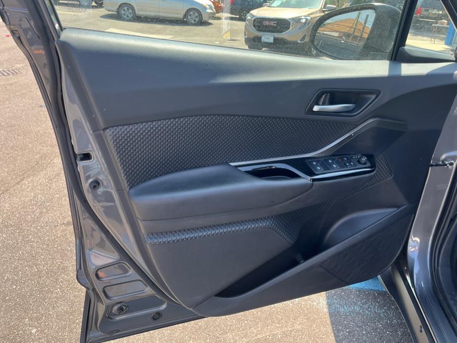 2019 Toyota C-HR XLE. ONE OWNER! LOW MILES!!!, available for sale in Elmont, New York | Sunrise of Elmont. Elmont, New York 2019 Toyota C-HR XLE. ONE OWNER! LOW MILES!!!, available for sale in Elmont, New York | Sunrise of Elmont. Elmont, New York