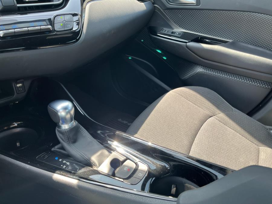 2019 Toyota C-HR XLE. ONE OWNER! LOW MILES!!!, available for sale in Elmont, New York | Sunrise of Elmont. Elmont, New York 2019 Toyota C-HR XLE. ONE OWNER! LOW MILES!!!, available for sale in Elmont, New York | Sunrise of Elmont. Elmont, New York