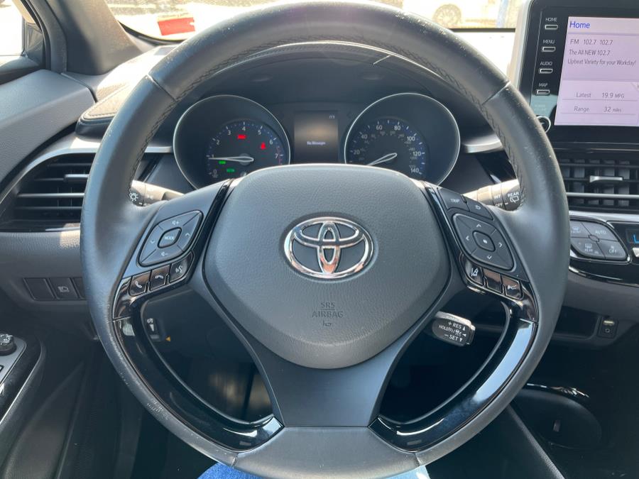 2019 Toyota C-HR XLE. ONE OWNER! LOW MILES!!!, available for sale in Elmont, New York | Sunrise of Elmont. Elmont, New York 2019 Toyota C-HR XLE. ONE OWNER! LOW MILES!!!, available for sale in Elmont, New York | Sunrise of Elmont. Elmont, New York