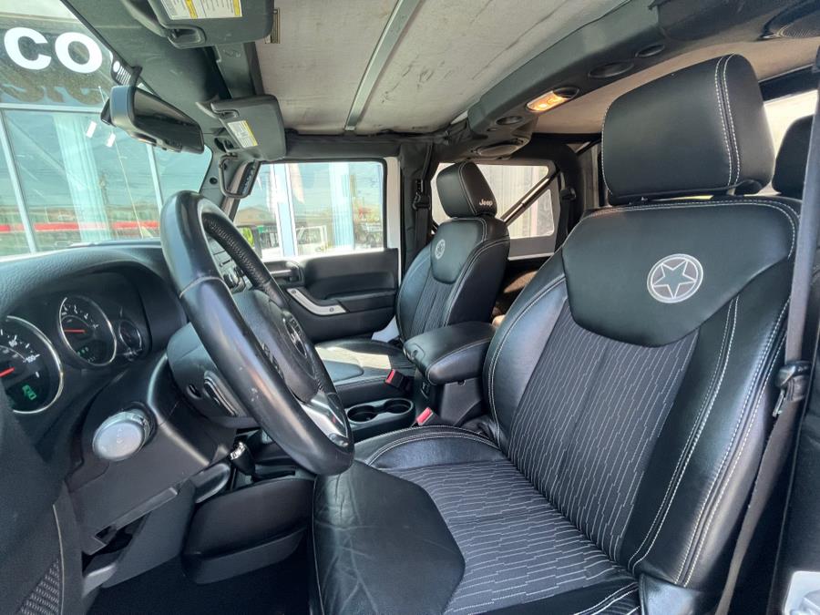 2013 Jeep Wrangler 4WD 2dr Freedom Edition *Ltd Avail*, available for sale in Elmont, New York | Sunrise of Elmont. Elmont, New York 2013 Jeep Wrangler 4WD 2dr Freedom Edition *Ltd Avail*, available for sale in Elmont, New York | Sunrise of Elmont. Elmont, New York