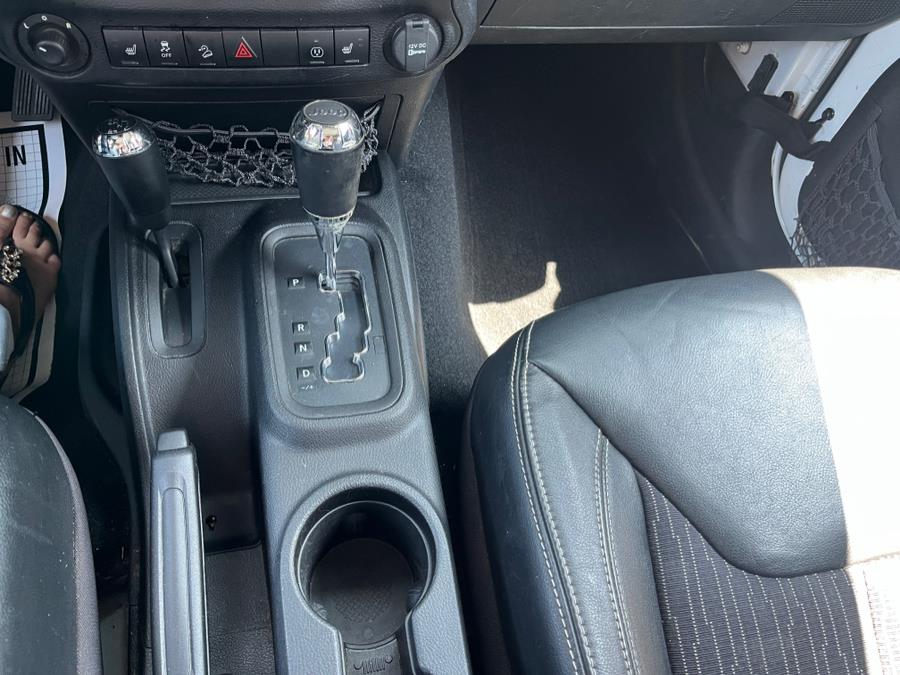 2013 Jeep Wrangler 4WD 2dr Freedom Edition *Ltd Avail*, available for sale in Elmont, New York | Sunrise of Elmont. Elmont, New York 2013 Jeep Wrangler 4WD 2dr Freedom Edition *Ltd Avail*, available for sale in Elmont, New York | Sunrise of Elmont. Elmont, New York