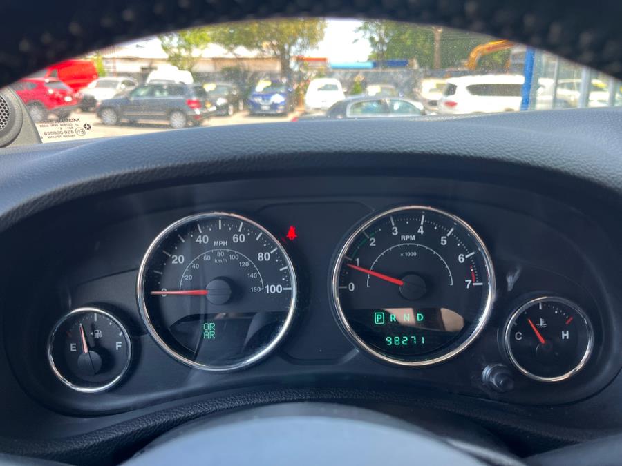 2013 Jeep Wrangler 4WD 2dr Freedom Edition *Ltd Avail*, available for sale in Elmont, New York | Sunrise of Elmont. Elmont, New York 2013 Jeep Wrangler 4WD 2dr Freedom Edition *Ltd Avail*, available for sale in Elmont, New York | Sunrise of Elmont. Elmont, New York