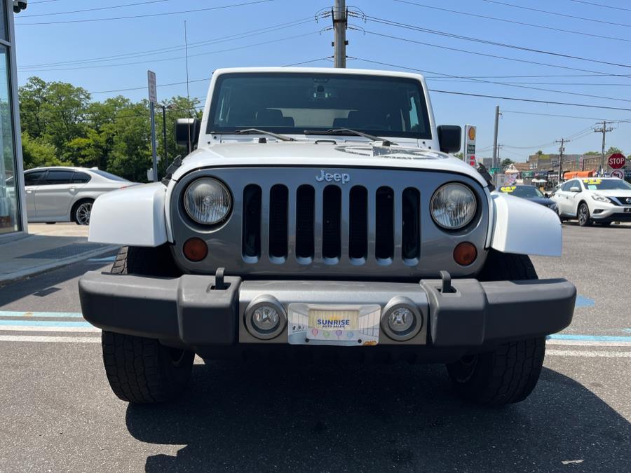 2013 Jeep Wrangler 4WD 2dr Freedom Edition *Ltd Avail*, available for sale in Elmont, New York | Sunrise of Elmont. Elmont, New York 2013 Jeep Wrangler 4WD 2dr Freedom Edition *Ltd Avail*, available for sale in Elmont, New York | Sunrise of Elmont. Elmont, New York