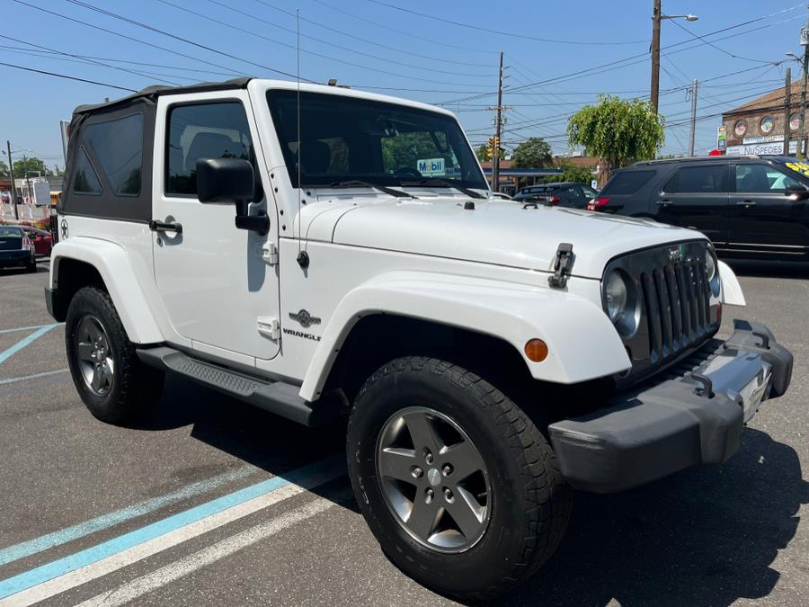 2013 Jeep Wrangler 4WD 2dr Freedom Edition *Ltd Avail*, available for sale in Elmont, New York | Sunrise of Elmont. Elmont, New York 2013 Jeep Wrangler 4WD 2dr Freedom Edition *Ltd Avail*, available for sale in Elmont, New York | Sunrise of Elmont. Elmont, New York