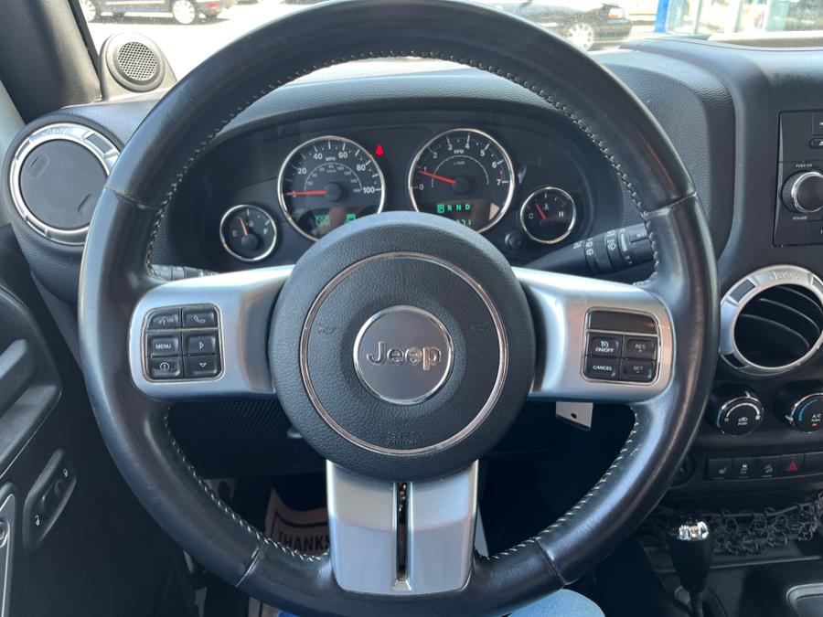 2013 Jeep Wrangler 4WD 2dr Freedom Edition *Ltd Avail*, available for sale in Elmont, New York | Sunrise of Elmont. Elmont, New York 2013 Jeep Wrangler 4WD 2dr Freedom Edition *Ltd Avail*, available for sale in Elmont, New York | Sunrise of Elmont. Elmont, New York