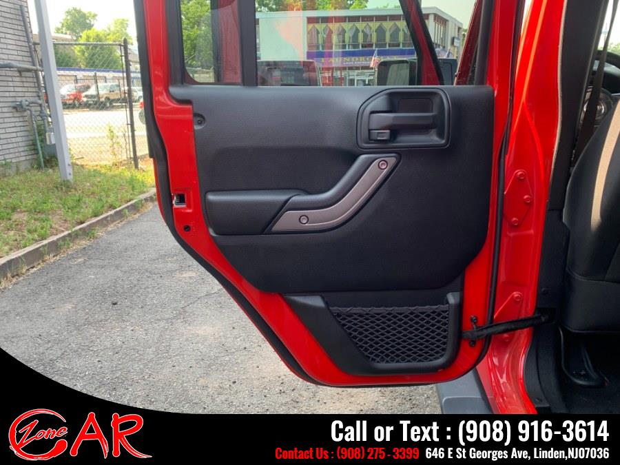 2017 Jeep Wrangler Unlimited Sport 4x4, available for sale in Linden, New Jersey | Car Zone. Linden, New Jersey 2017 Jeep Wrangler Unlimited Sport 4x4, available for sale in Linden, New Jersey | Car Zone. Linden, New Jersey