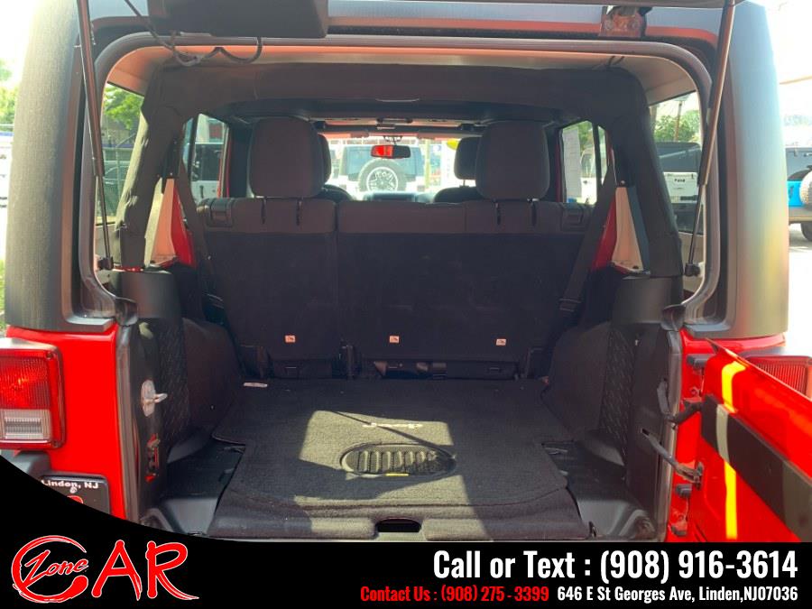 2017 Jeep Wrangler Unlimited Sport 4x4, available for sale in Linden, New Jersey | Car Zone. Linden, New Jersey 2017 Jeep Wrangler Unlimited Sport 4x4, available for sale in Linden, New Jersey | Car Zone. Linden, New Jersey