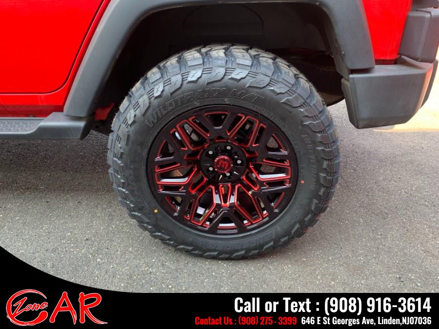 2017 Jeep Wrangler Unlimited Sport 4x4, available for sale in Linden, New Jersey | Car Zone. Linden, New Jersey 2017 Jeep Wrangler Unlimited Sport 4x4, available for sale in Linden, New Jersey | Car Zone. Linden, New Jersey