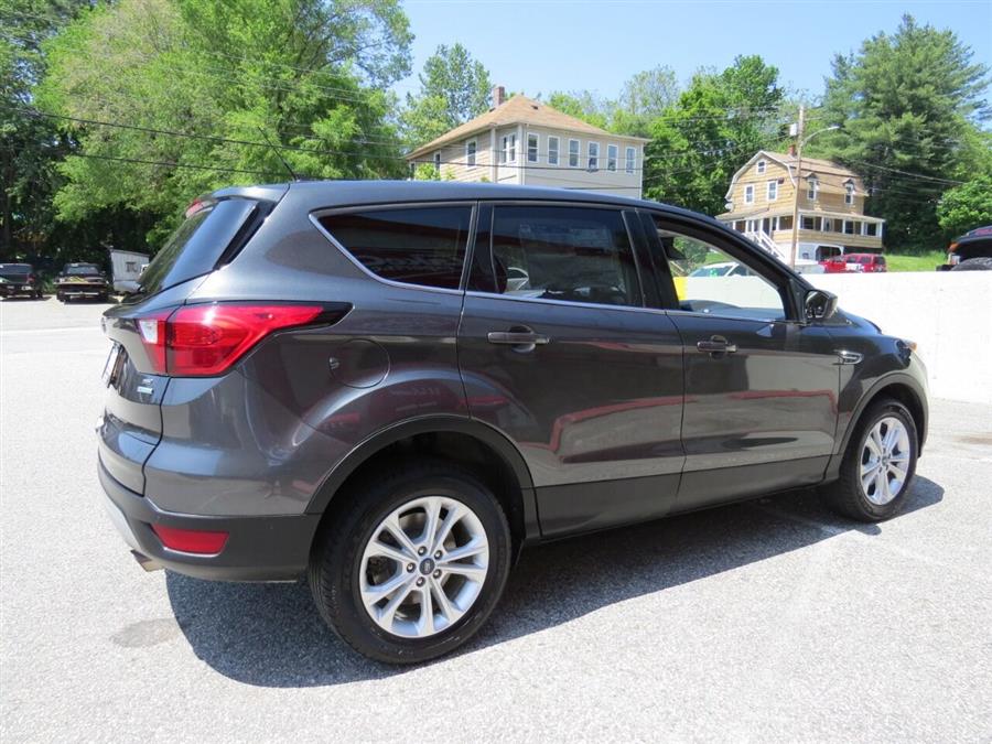 2019 Ford Escape SE 4dr SUV, available for sale in Auburn, Maine | Lake City Exports Inc. Auburn, Maine 2019 Ford Escape SE 4dr SUV, available for sale in Auburn, Maine | Lake City Exports Inc. Auburn, Maine