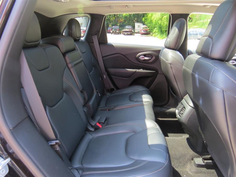 2015 Jeep Cherokee Limited 4x4 4dr SUV, available for sale in Auburn, Maine | Lake City Exports Inc. Auburn, Maine 2015 Jeep Cherokee Limited 4x4 4dr SUV, available for sale in Auburn, Maine | Lake City Exports Inc. Auburn, Maine