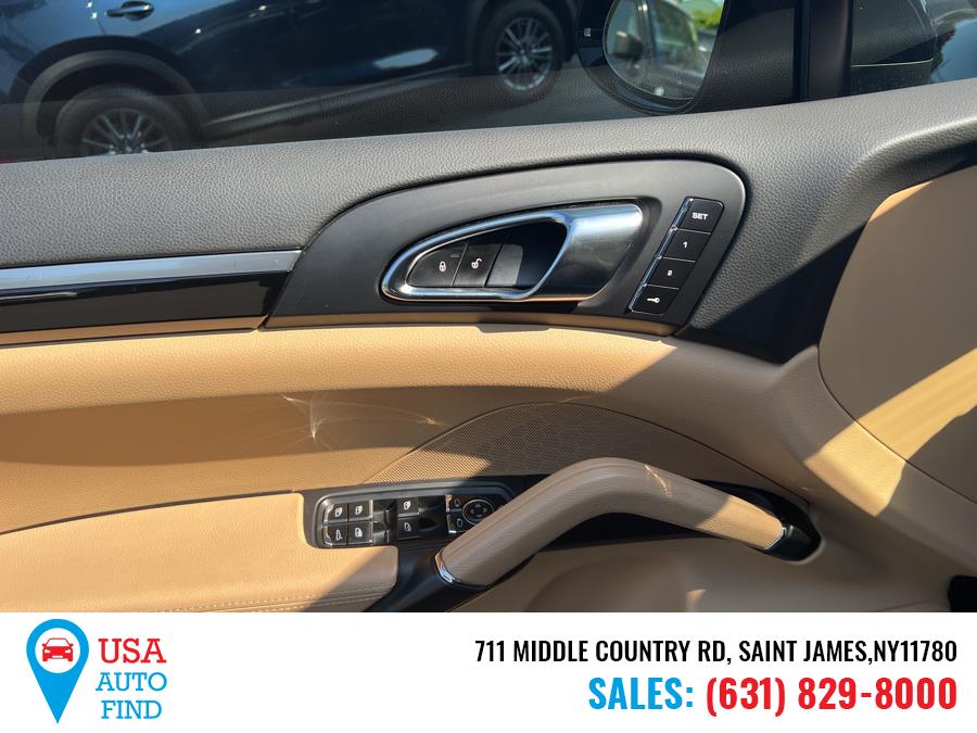 2016 Porsche Cayenne AWD 4dr, available for sale in Saint James, New York | USA Auto Find. Saint James, New York 2016 Porsche Cayenne AWD 4dr, available for sale in Saint James, New York | USA Auto Find. Saint James, New York