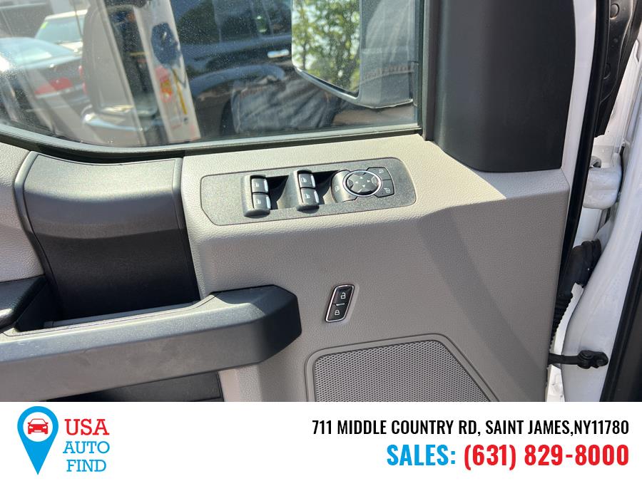 2019 Ford F-150 XL 4WD SuperCrew 5.5'' Box, available for sale in Saint James, New York | USA Auto Find. Saint James, New York 2019 Ford F-150 XL 4WD SuperCrew 5.5'' Box, available for sale in Saint James, New York | USA Auto Find. Saint James, New York