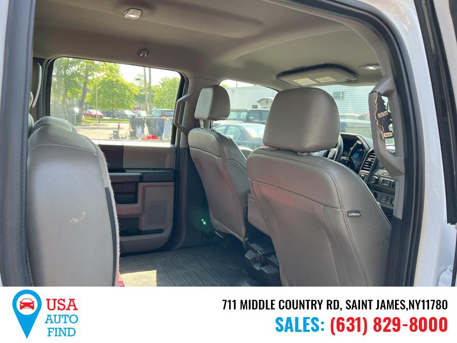 2019 Ford F-150 XL 4WD SuperCrew 5.5'' Box, available for sale in Saint James, New York | USA Auto Find. Saint James, New York 2019 Ford F-150 XL 4WD SuperCrew 5.5'' Box, available for sale in Saint James, New York | USA Auto Find. Saint James, New York