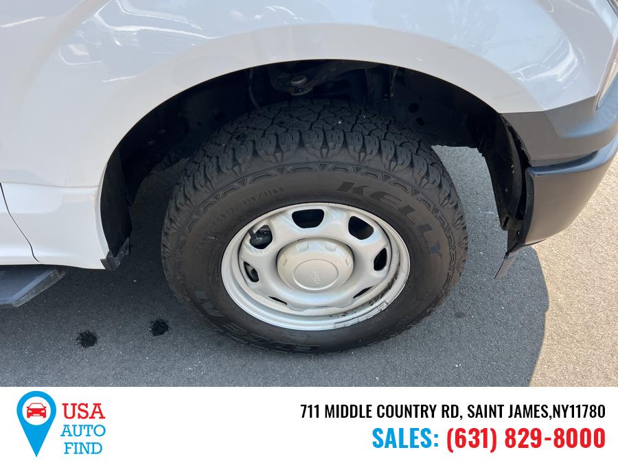 2019 Ford F-150 XL 4WD SuperCrew 5.5'' Box, available for sale in Saint James, New York | USA Auto Find. Saint James, New York 2019 Ford F-150 XL 4WD SuperCrew 5.5'' Box, available for sale in Saint James, New York | USA Auto Find. Saint James, New York