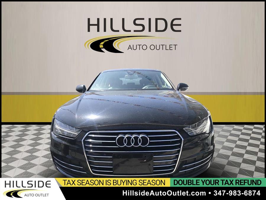 2016 Audi A7 3.0T Premium Plus, available for sale in Jamaica, New York | Hillside Auto Outlet 2. Jamaica, New York 2016 Audi A7 3.0T Premium Plus, available for sale in Jamaica, New York | Hillside Auto Outlet 2. Jamaica, New York