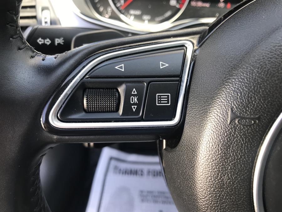 2016 Audi A7 3.0T Premium Plus, available for sale in Jamaica, New York | Hillside Auto Outlet 2. Jamaica, New York 2016 Audi A7 3.0T Premium Plus, available for sale in Jamaica, New York | Hillside Auto Outlet 2. Jamaica, New York