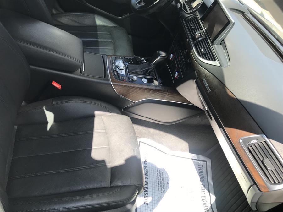 2016 Audi A7 3.0T Premium Plus, available for sale in Jamaica, New York | Hillside Auto Outlet 2. Jamaica, New York 2016 Audi A7 3.0T Premium Plus, available for sale in Jamaica, New York | Hillside Auto Outlet 2. Jamaica, New York