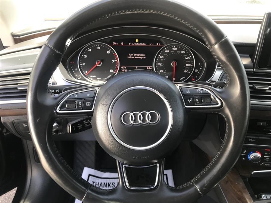 2016 Audi A7 3.0T Premium Plus, available for sale in Jamaica, New York | Hillside Auto Outlet 2. Jamaica, New York 2016 Audi A7 3.0T Premium Plus, available for sale in Jamaica, New York | Hillside Auto Outlet 2. Jamaica, New York