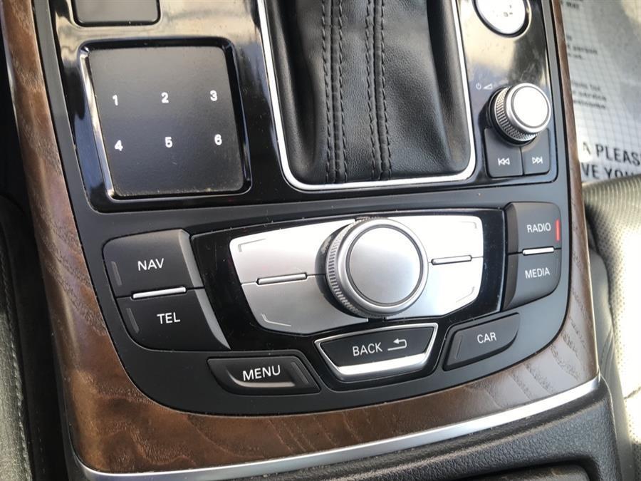 2016 Audi A7 3.0T Premium Plus, available for sale in Jamaica, New York | Hillside Auto Outlet 2. Jamaica, New York 2016 Audi A7 3.0T Premium Plus, available for sale in Jamaica, New York | Hillside Auto Outlet 2. Jamaica, New York