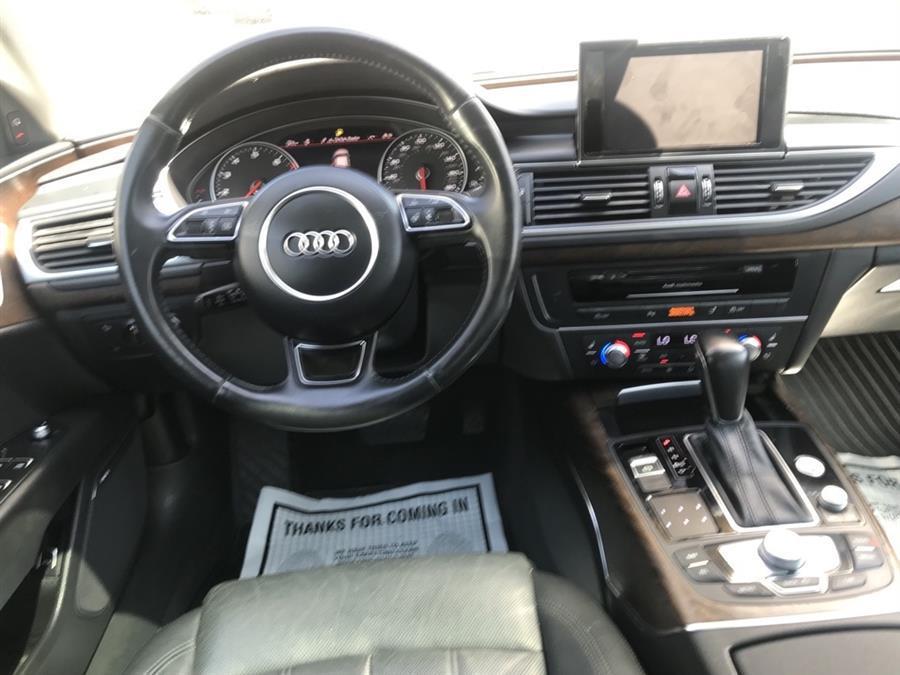 2016 Audi A7 3.0T Premium Plus, available for sale in Jamaica, New York | Hillside Auto Outlet 2. Jamaica, New York 2016 Audi A7 3.0T Premium Plus, available for sale in Jamaica, New York | Hillside Auto Outlet 2. Jamaica, New York