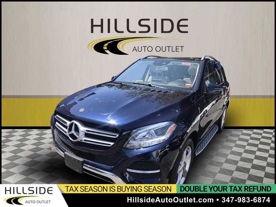 2017 Mercedes-benz Gle GLE 350, available for sale in Jamaica, New York | Hillside Auto Outlet 2. Jamaica, New York 2017 Mercedes-benz Gle GLE 350, available for sale in Jamaica, New York | Hillside Auto Outlet 2. Jamaica, New York