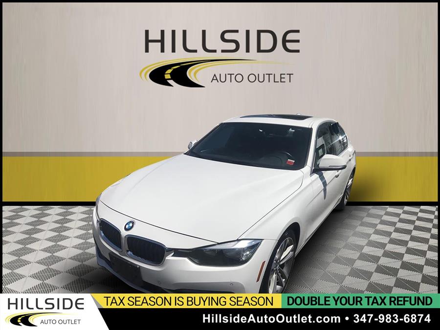 2017 BMW 3 Series 330i xDrive, available for sale in Jamaica, New York | Hillside Auto Outlet 2. Jamaica, New York 2017 BMW 3 Series 330i xDrive, available for sale in Jamaica, New York | Hillside Auto Outlet 2. Jamaica, New York