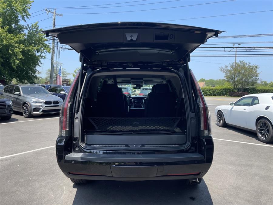 2019 Cadillac Escalade Luxury, available for sale in Woodbury, New York | Drive World. Woodbury, New York 2019 Cadillac Escalade Luxury, available for sale in Woodbury, New York | Drive World. Woodbury, New York