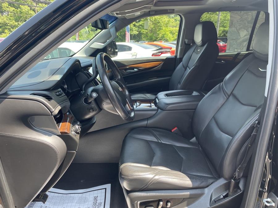 2019 Cadillac Escalade Luxury, available for sale in Woodbury, New York | Drive World. Woodbury, New York 2019 Cadillac Escalade Luxury, available for sale in Woodbury, New York | Drive World. Woodbury, New York