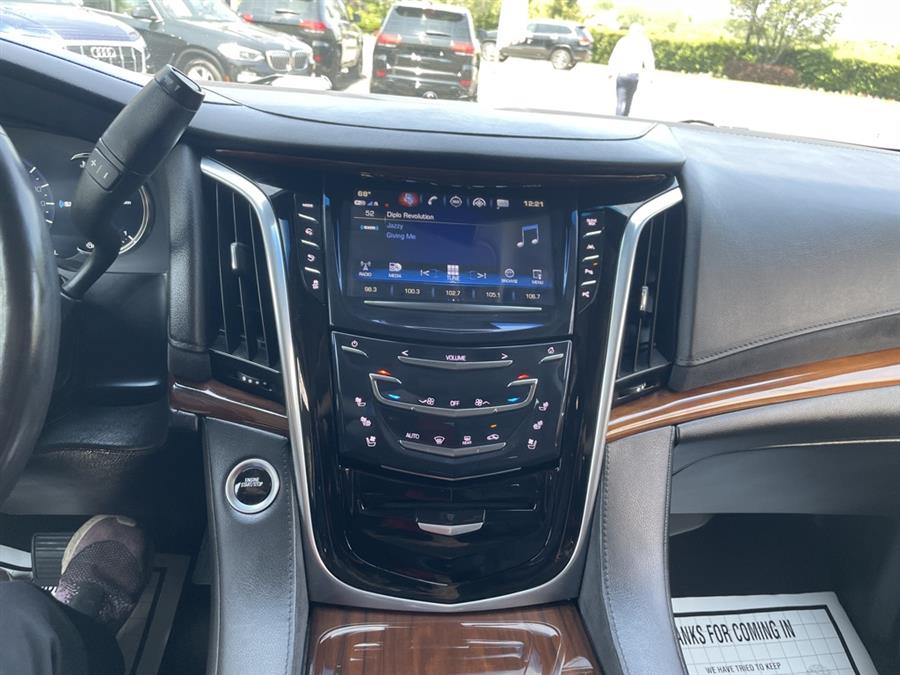 2019 Cadillac Escalade Luxury, available for sale in Woodbury, New York | Drive World. Woodbury, New York 2019 Cadillac Escalade Luxury, available for sale in Woodbury, New York | Drive World. Woodbury, New York