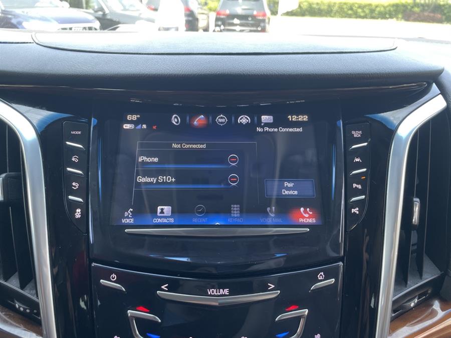 2019 Cadillac Escalade Luxury, available for sale in Woodbury, New York | Drive World. Woodbury, New York 2019 Cadillac Escalade Luxury, available for sale in Woodbury, New York | Drive World. Woodbury, New York