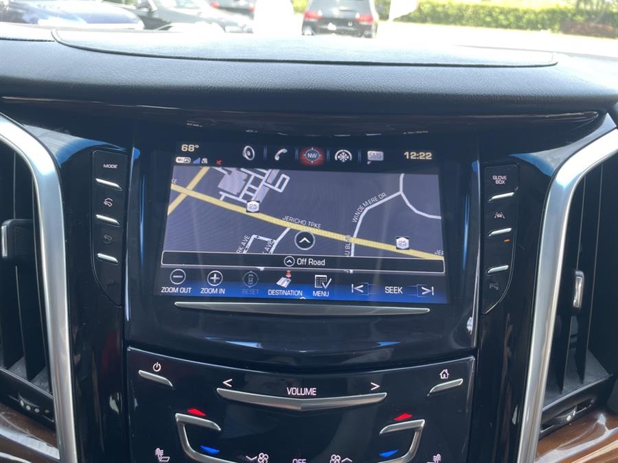 2019 Cadillac Escalade Luxury, available for sale in Woodbury, New York | Drive World. Woodbury, New York 2019 Cadillac Escalade Luxury, available for sale in Woodbury, New York | Drive World. Woodbury, New York