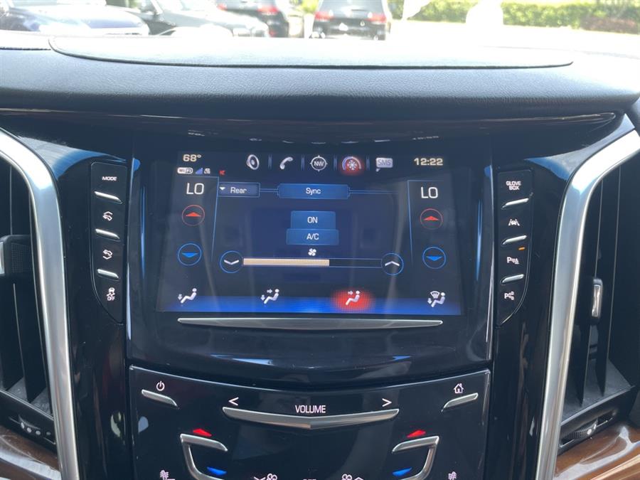 2019 Cadillac Escalade Luxury, available for sale in Woodbury, New York | Drive World. Woodbury, New York 2019 Cadillac Escalade Luxury, available for sale in Woodbury, New York | Drive World. Woodbury, New York