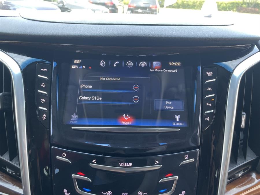 2019 Cadillac Escalade Luxury, available for sale in Woodbury, New York | Drive World. Woodbury, New York 2019 Cadillac Escalade Luxury, available for sale in Woodbury, New York | Drive World. Woodbury, New York