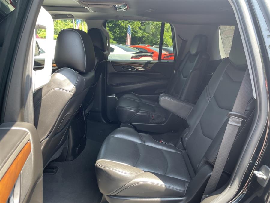 2019 Cadillac Escalade Luxury, available for sale in Woodbury, New York | Drive World. Woodbury, New York 2019 Cadillac Escalade Luxury, available for sale in Woodbury, New York | Drive World. Woodbury, New York