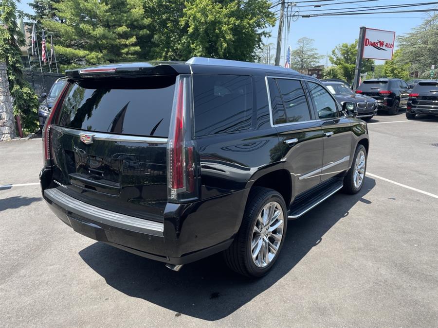2019 Cadillac Escalade Luxury, available for sale in Woodbury, New York | Drive World. Woodbury, New York 2019 Cadillac Escalade Luxury, available for sale in Woodbury, New York | Drive World. Woodbury, New York