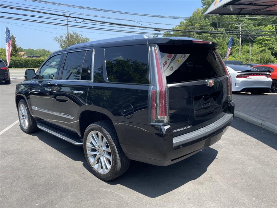 2019 Cadillac Escalade Luxury, available for sale in Woodbury, New York | Drive World. Woodbury, New York 2019 Cadillac Escalade Luxury, available for sale in Woodbury, New York | Drive World. Woodbury, New York