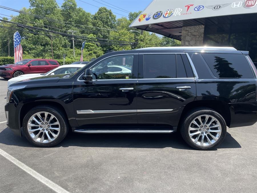2019 Cadillac Escalade Luxury, available for sale in Woodbury, New York | Drive World. Woodbury, New York 2019 Cadillac Escalade Luxury, available for sale in Woodbury, New York | Drive World. Woodbury, New York