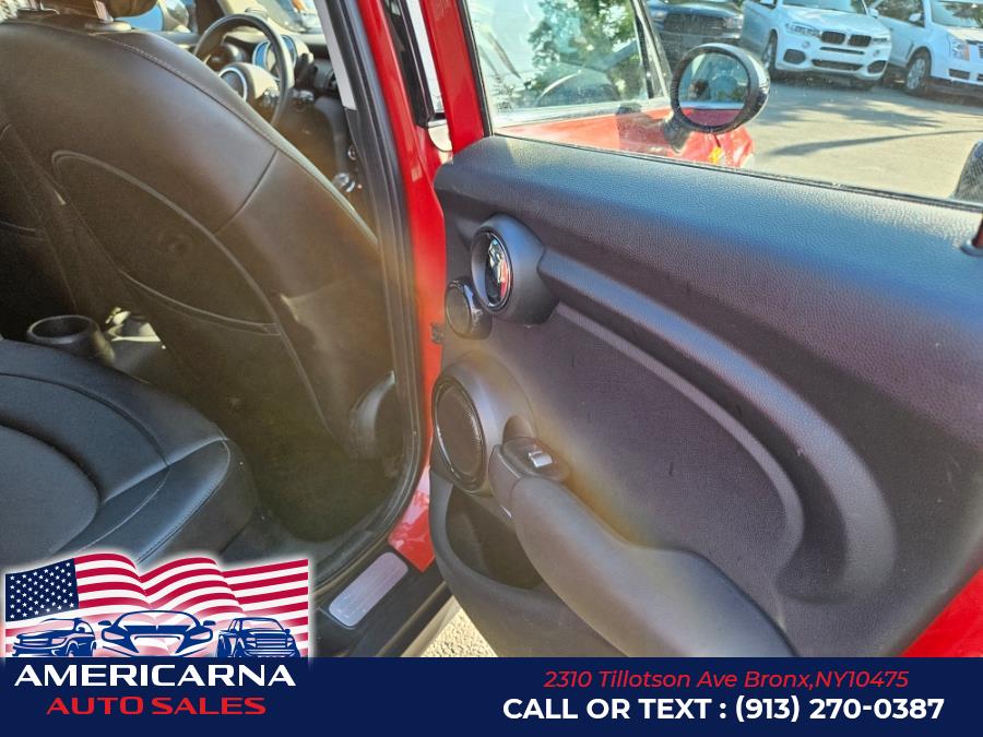 2015 MINI Cooper Hardtop 4 Door 4dr HB, available for sale in Bronx, New York | Americarna Auto Sales LLC. Bronx, New York 2015 MINI Cooper Hardtop 4 Door 4dr HB, available for sale in Bronx, New York | Americarna Auto Sales LLC. Bronx, New York