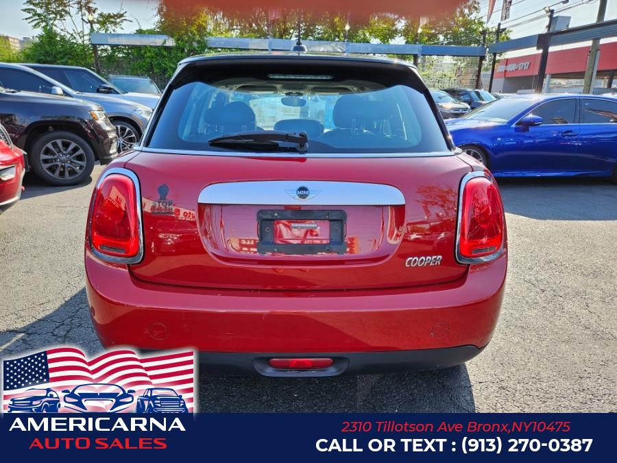 2015 MINI Cooper Hardtop 4 Door 4dr HB, available for sale in Bronx, New York | Americarna Auto Sales LLC. Bronx, New York 2015 MINI Cooper Hardtop 4 Door 4dr HB, available for sale in Bronx, New York | Americarna Auto Sales LLC. Bronx, New York