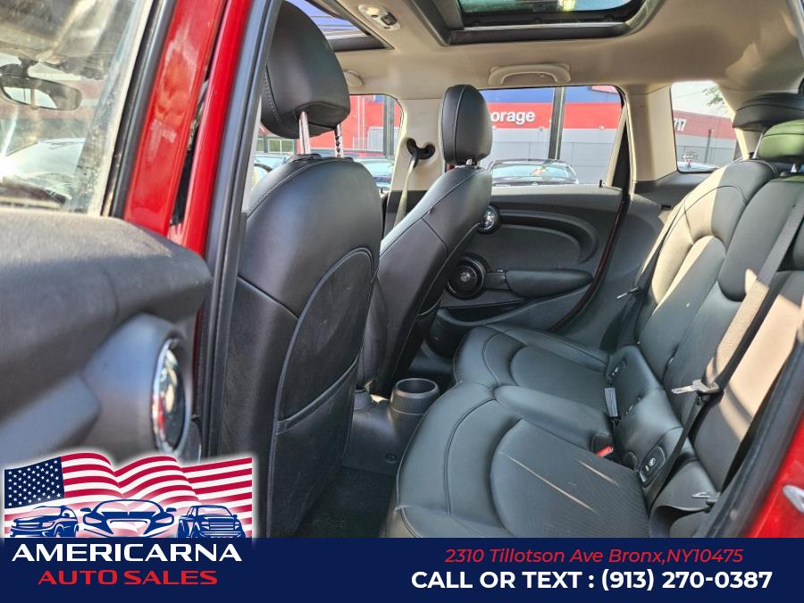 2015 MINI Cooper Hardtop 4 Door 4dr HB, available for sale in Bronx, New York | Americarna Auto Sales LLC. Bronx, New York 2015 MINI Cooper Hardtop 4 Door 4dr HB, available for sale in Bronx, New York | Americarna Auto Sales LLC. Bronx, New York