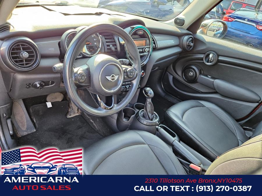 2015 MINI Cooper Hardtop 4 Door 4dr HB, available for sale in Bronx, New York | Americarna Auto Sales LLC. Bronx, New York 2015 MINI Cooper Hardtop 4 Door 4dr HB, available for sale in Bronx, New York | Americarna Auto Sales LLC. Bronx, New York