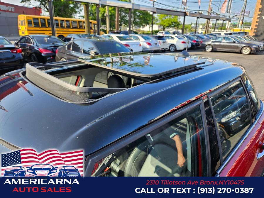 2015 MINI Cooper Hardtop 4 Door 4dr HB, available for sale in Bronx, New York | Americarna Auto Sales LLC. Bronx, New York 2015 MINI Cooper Hardtop 4 Door 4dr HB, available for sale in Bronx, New York | Americarna Auto Sales LLC. Bronx, New York
