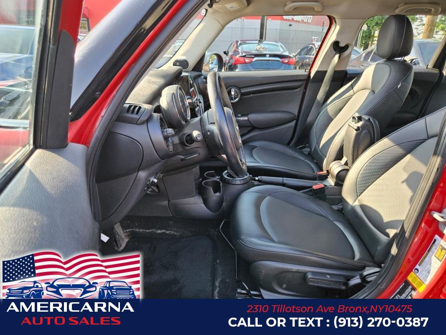 2015 MINI Cooper Hardtop 4 Door 4dr HB, available for sale in Bronx, New York | Americarna Auto Sales LLC. Bronx, New York 2015 MINI Cooper Hardtop 4 Door 4dr HB, available for sale in Bronx, New York | Americarna Auto Sales LLC. Bronx, New York