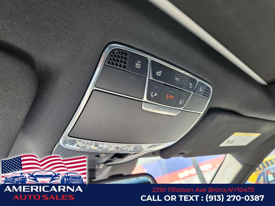 2015 Mercedes-Benz S-Class 4dr Sdn S 550 4MATIC, available for sale in Bronx, New York | Americarna Auto Sales LLC. Bronx, New York 2015 Mercedes-Benz S-Class 4dr Sdn S 550 4MATIC, available for sale in Bronx, New York | Americarna Auto Sales LLC. Bronx, New York