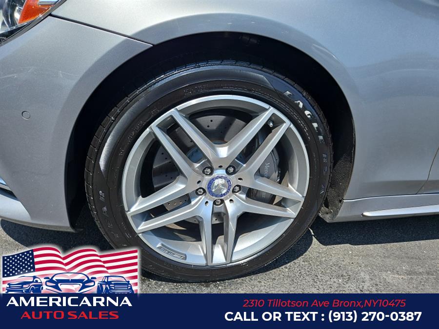 2015 Mercedes-Benz S-Class 4dr Sdn S 550 4MATIC, available for sale in Bronx, New York | Americarna Auto Sales LLC. Bronx, New York 2015 Mercedes-Benz S-Class 4dr Sdn S 550 4MATIC, available for sale in Bronx, New York | Americarna Auto Sales LLC. Bronx, New York