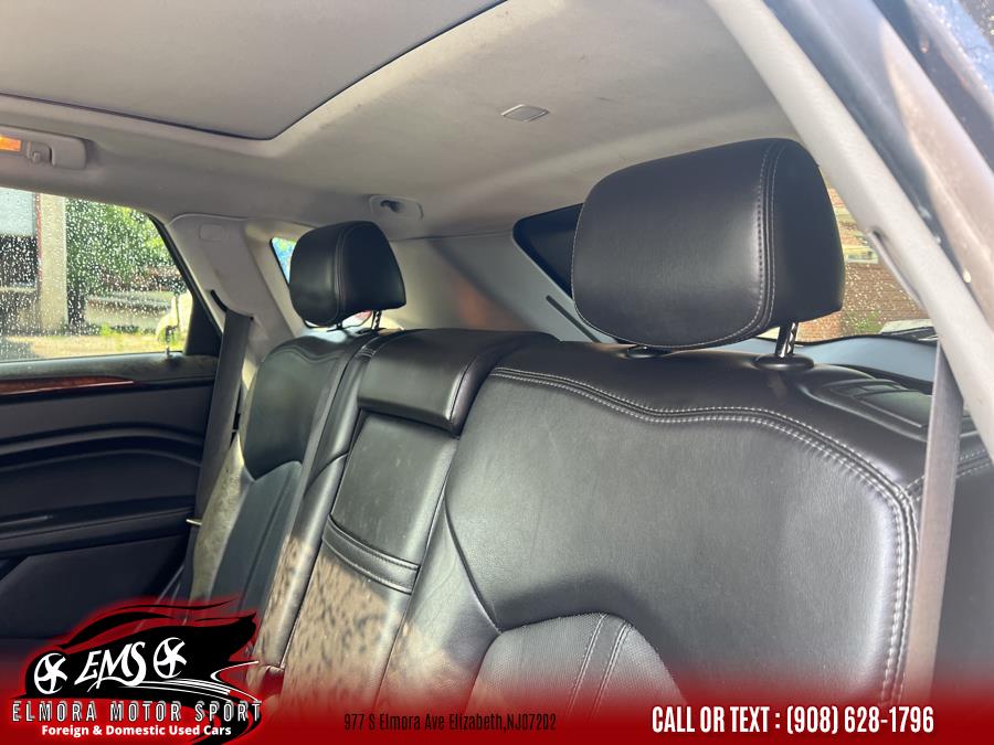 2014 Cadillac SRX AWD 4dr Luxury Collection, available for sale in Elizabeth, New Jersey | Elmora Motor Sports. Elizabeth, New Jersey 2014 Cadillac SRX AWD 4dr Luxury Collection, available for sale in Elizabeth, New Jersey | Elmora Motor Sports. Elizabeth, New Jersey