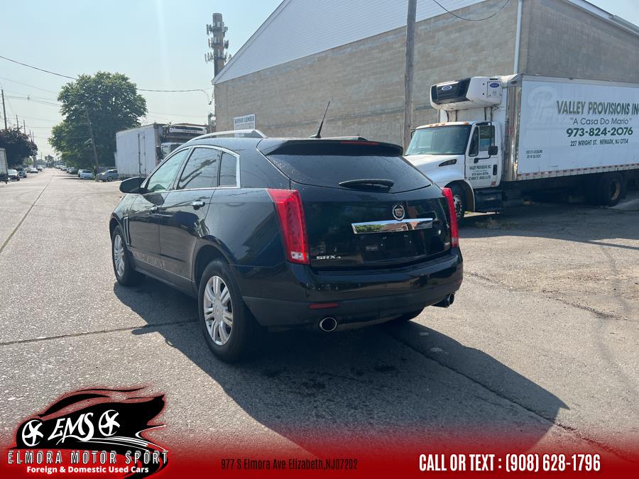 2014 Cadillac SRX AWD 4dr Luxury Collection, available for sale in Elizabeth, New Jersey | Elmora Motor Sports. Elizabeth, New Jersey 2014 Cadillac SRX AWD 4dr Luxury Collection, available for sale in Elizabeth, New Jersey | Elmora Motor Sports. Elizabeth, New Jersey