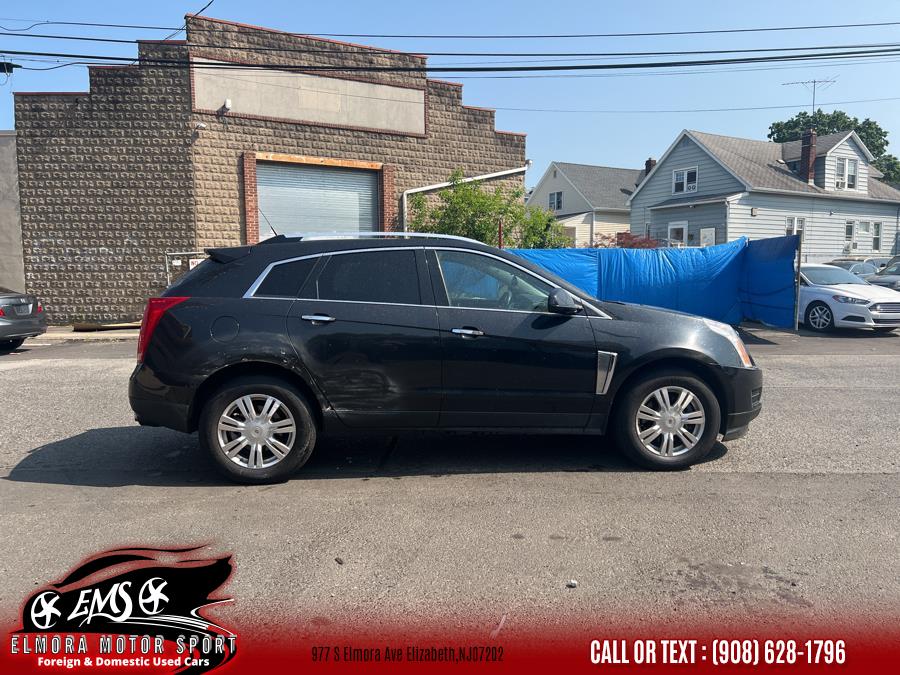 2014 Cadillac SRX AWD 4dr Luxury Collection, available for sale in Elizabeth, New Jersey | Elmora Motor Sports. Elizabeth, New Jersey 2014 Cadillac SRX AWD 4dr Luxury Collection, available for sale in Elizabeth, New Jersey | Elmora Motor Sports. Elizabeth, New Jersey