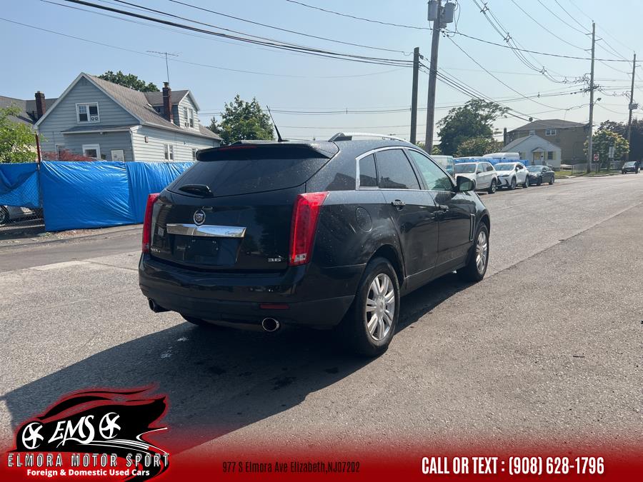 2014 Cadillac SRX AWD 4dr Luxury Collection, available for sale in Elizabeth, New Jersey | Elmora Motor Sports. Elizabeth, New Jersey 2014 Cadillac SRX AWD 4dr Luxury Collection, available for sale in Elizabeth, New Jersey | Elmora Motor Sports. Elizabeth, New Jersey