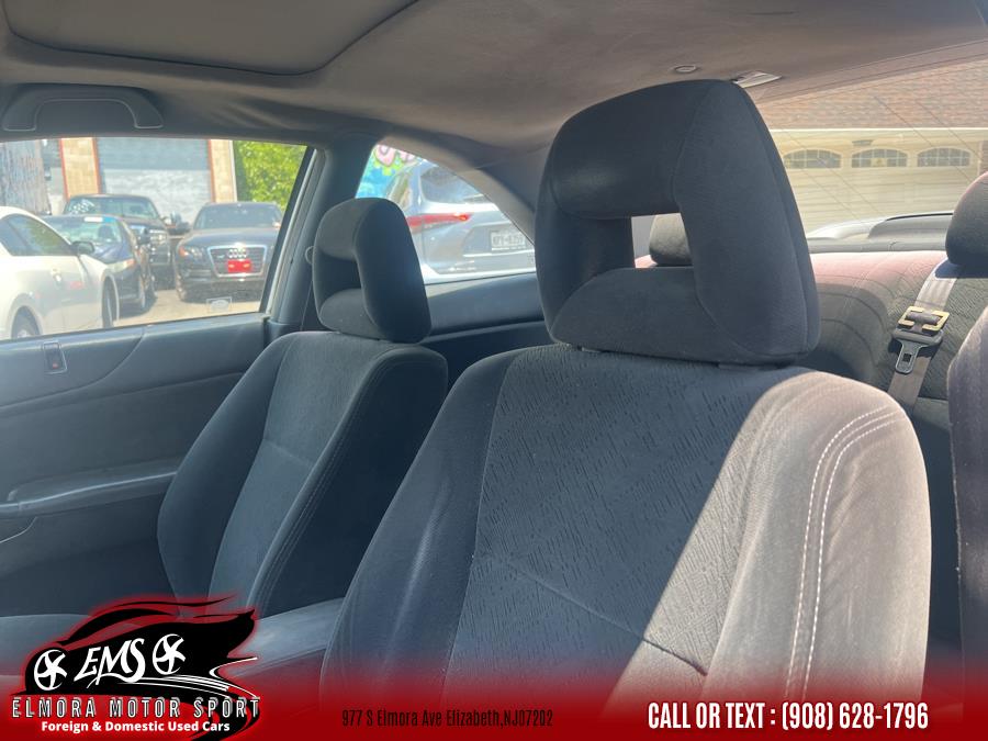 2003 Honda Civic 2dr Cpe EX Auto, available for sale in Elizabeth, New Jersey | Elmora Motor Sports. Elizabeth, New Jersey 2003 Honda Civic 2dr Cpe EX Auto, available for sale in Elizabeth, New Jersey | Elmora Motor Sports. Elizabeth, New Jersey